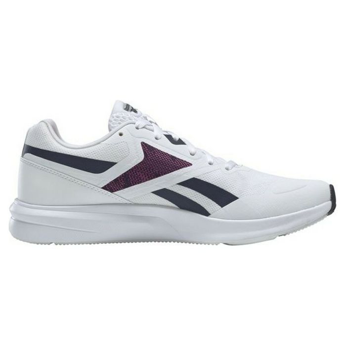 Zapatos reebok 2024 blancos 4.0