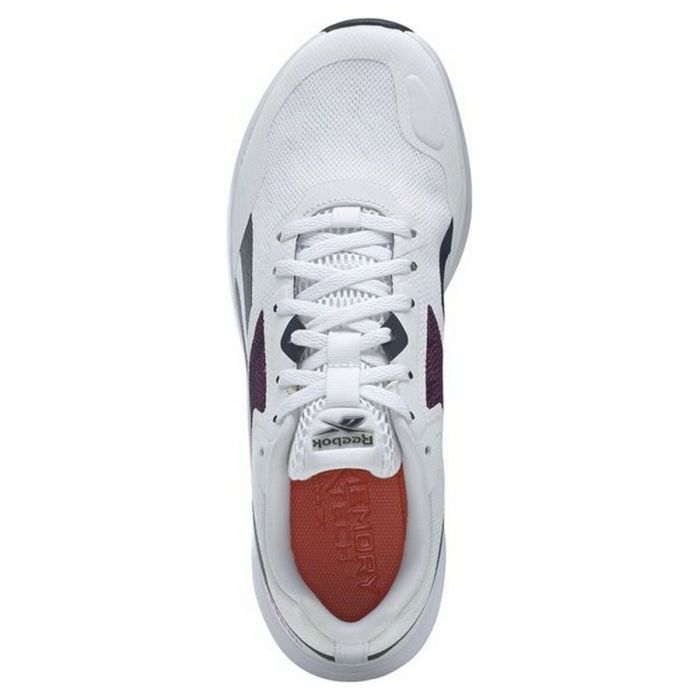 Zapatillas Deportivas Mujer Reebok Runner 4.0 Blanco 6 Zapatillas Deportivas Mujer Reebok Runner 4.0 Blanco 6
