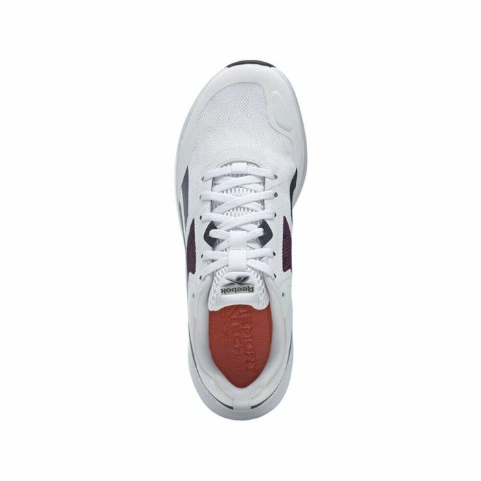 Zapatillas Deportivas Mujer Reebok Runner 4.0 Blanco 3 Zapatillas Deportivas Mujer Reebok Runner 4.0 Blanco 3