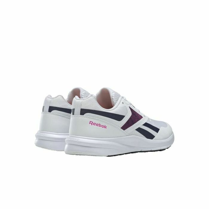 Zapatillas Deportivas Mujer Reebok Runner 4.0 Blanco 1 Zapatillas Deportivas Mujer Reebok Runner 4.0 Blanco 1