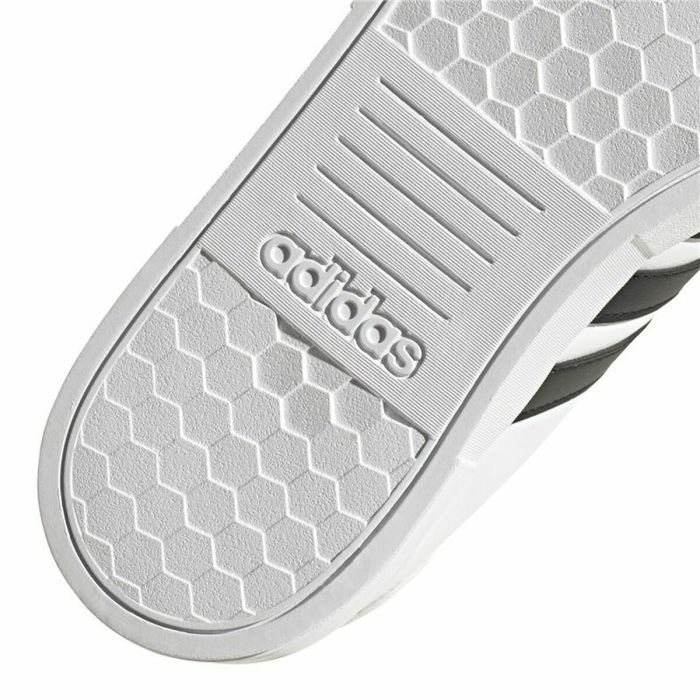 Zapatillas Deportivas Mujer Adidas Court Mujer Blanco 2