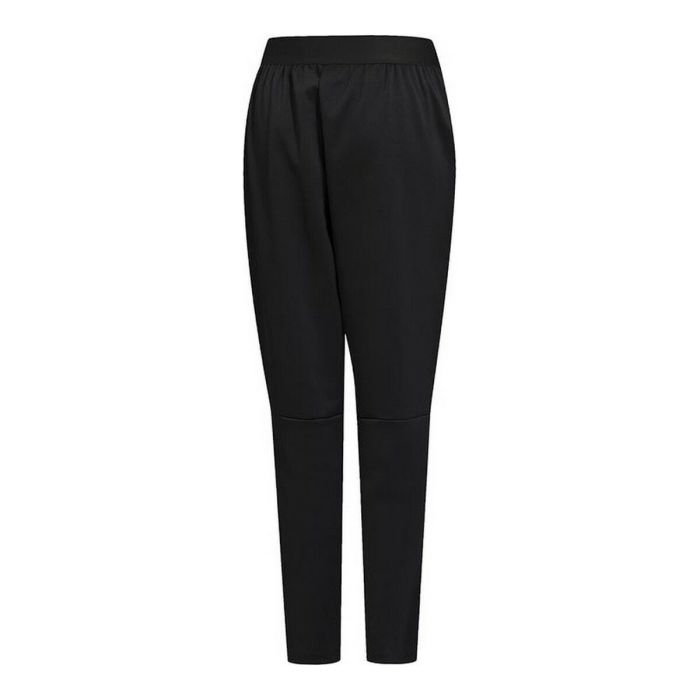 Pantalón Largo Deportivo Adidas Sportswear Versatile Mujer Negro 6