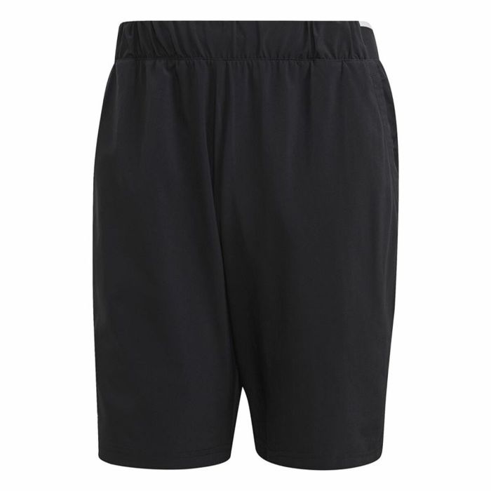 Pantalones Cortos Deportivos para Hombre Adidas Club Stretch-Woven Negro