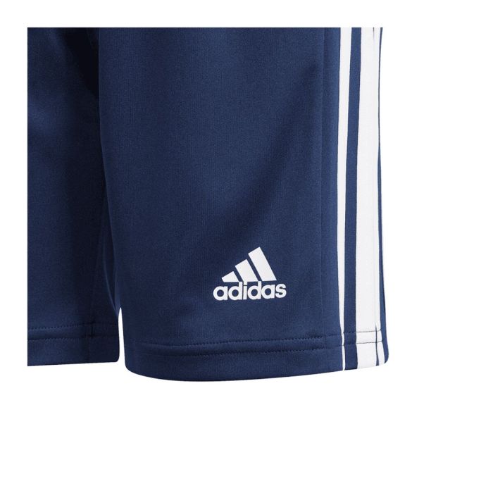 Pantalones Cortos Deportivos para Hombre Adidas SQUAD 21 GN5764 Azul marino 2