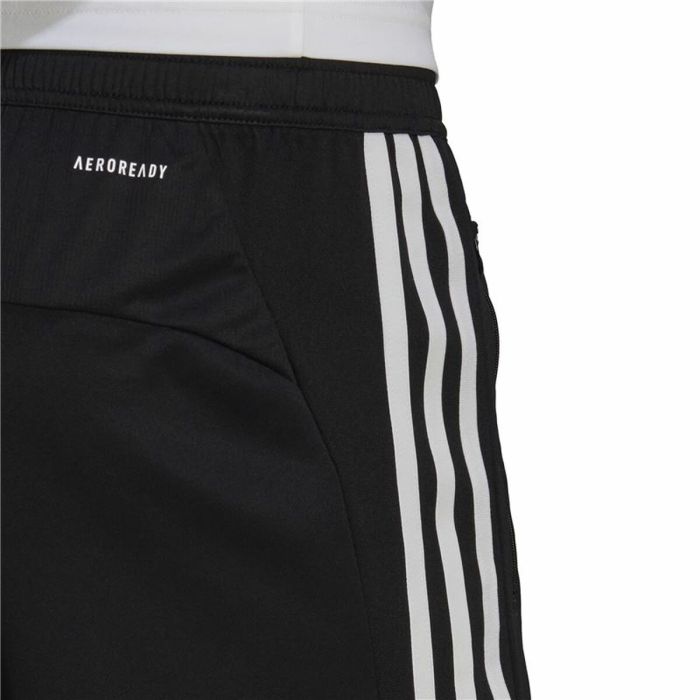 Pantalones Cortos Deportivos para Hombre Adidas Primeblue Designed to Mover Sport 3 Negro 1