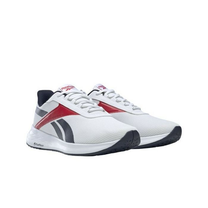 Zapatillas de Running para Adultos Reebok Energen Plus Blanco 6
