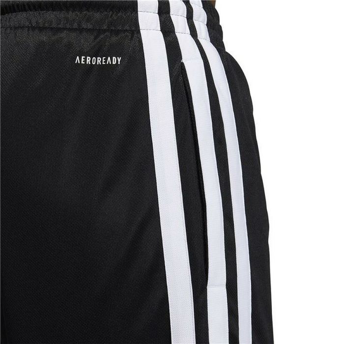 Pantalones Cortos Deportivos para Hombre Adidas Creator 365 M Negro 1