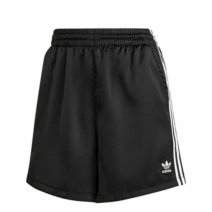 Pantalones Cortos Deportivos para Mujer Adidas Adicolor Classics