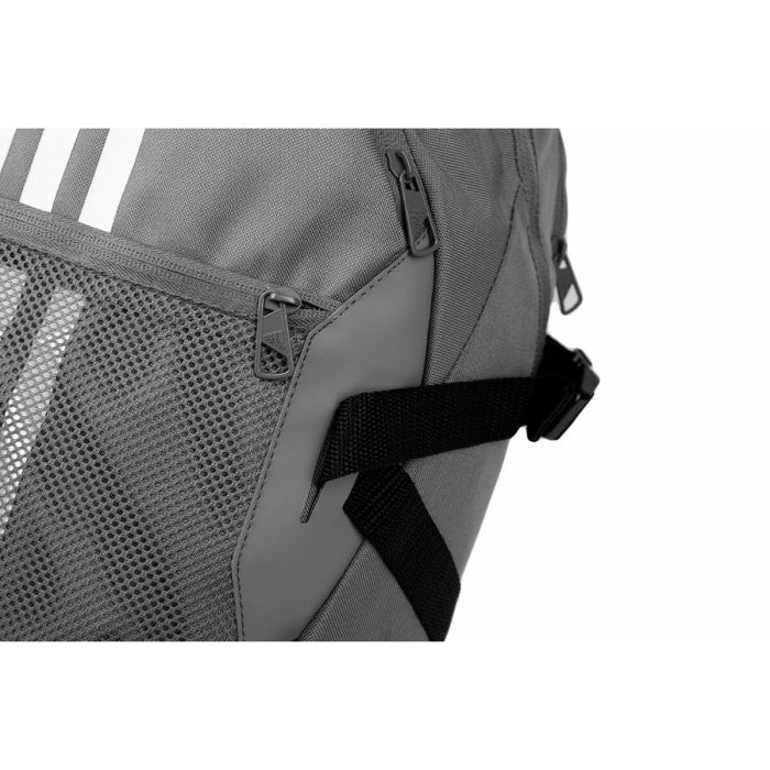 Mochila Deportiva Adidas TIRO BP GH7262 Gris 3 Mochila Deportiva Adidas TIRO BP GH7262 Gris 3