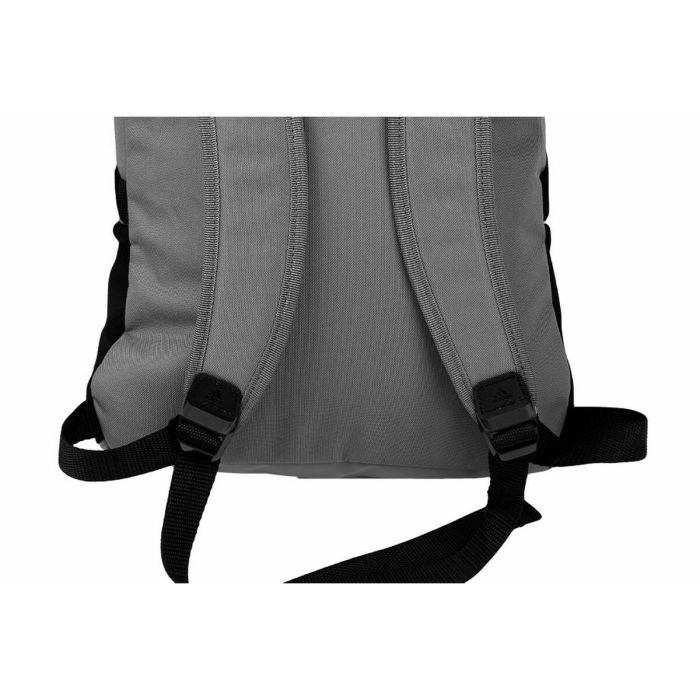 Mochila Deportiva Adidas TIRO BP GH7262 Gris 1 Mochila Deportiva Adidas TIRO BP GH7262 Gris 1
