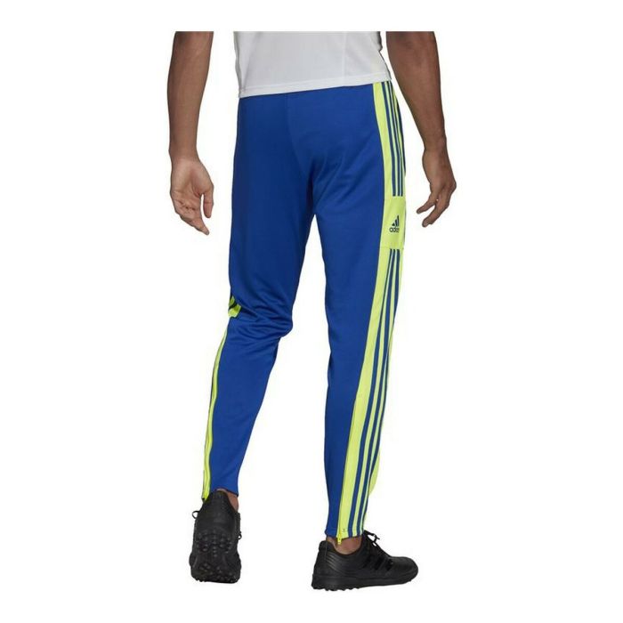 Pantalón para Adultos Adidas Squadra 21 M Azul Hombre 4