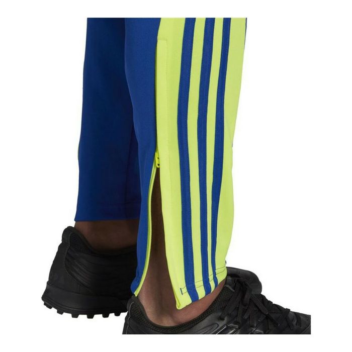 Pantalón para Adultos Adidas Squadra 21 M Azul Hombre 1