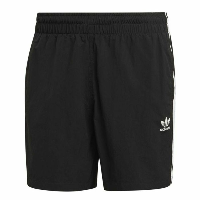 Pantalones Cortos Deportivos para Hombre Adidas Adicolor Classics Swim 3