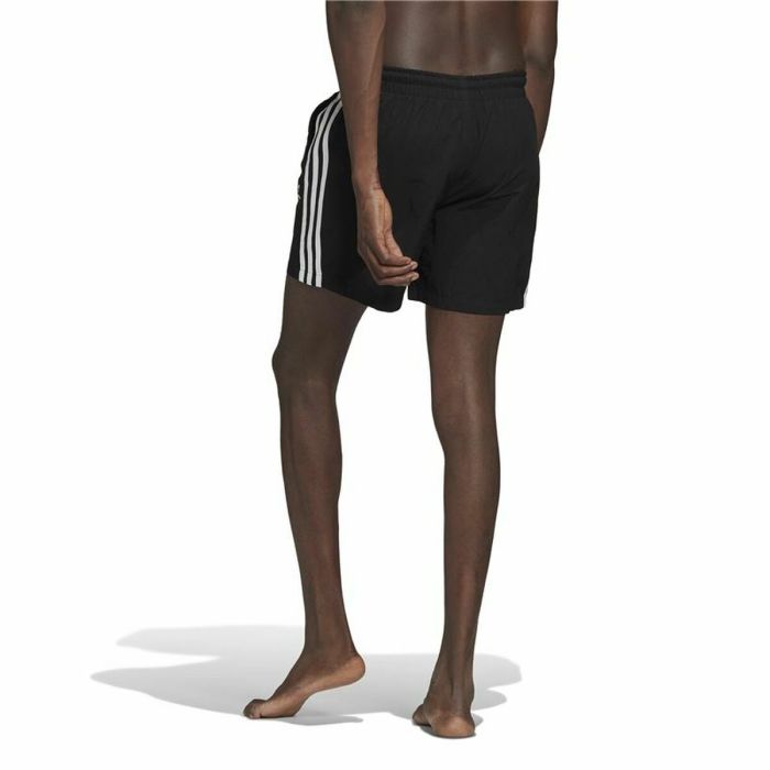 Pantalones Cortos Deportivos para Hombre Adidas Adicolor Classics Swim 3 4