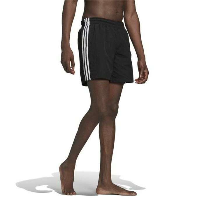 Pantalones Cortos Deportivos para Hombre Adidas Adicolor Classics Swim 3 3