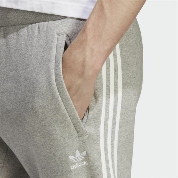 Pantalón para Adultos Adidas Adicolor Classics 3 Stripes Gris 1