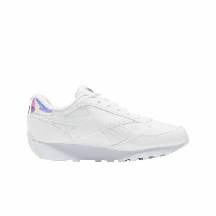 Zapatillas Deportivas Mujer Reebok Rewind Run W Mujer Blanco 1