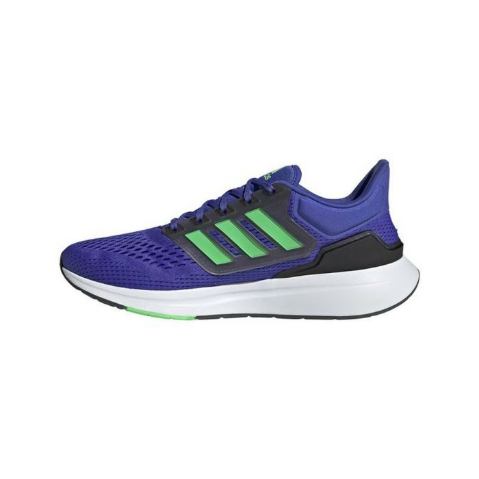 Zapatillas de Running para Adultos Adidas EQ21 Run M 7