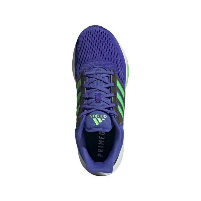 Zapatillas de Running para Adultos Adidas EQ21 Run M 5