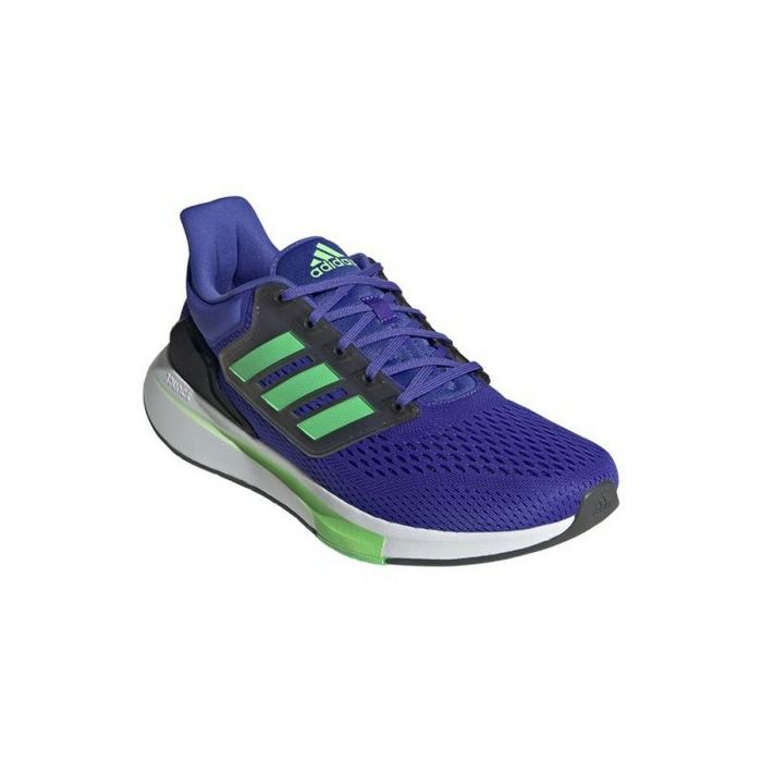 Zapatillas de Running para Adultos Adidas EQ21 Run M 4