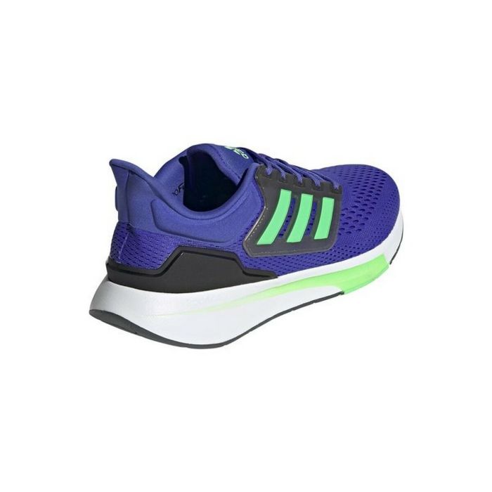Zapatillas de Running para Adultos Adidas EQ21 Run M 3