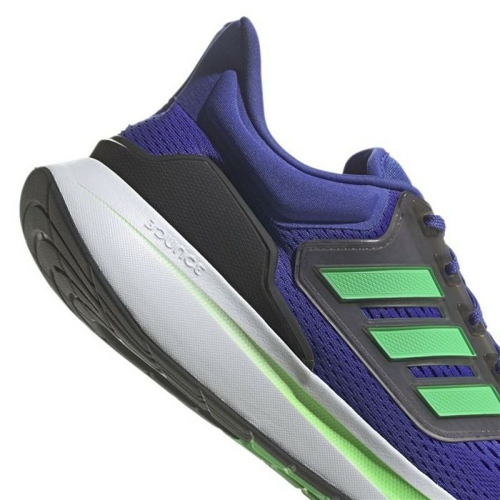 Zapatillas de Running para Adultos Adidas EQ21 Run M 2