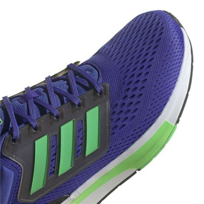 Zapatillas de Running para Adultos Adidas EQ21 Run M 1