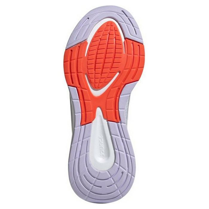Zapatillas de Running para Adultos Adidas EQ21 Dash Gris 3