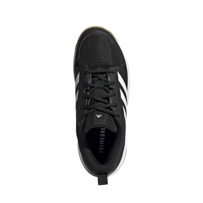 Zapatillas Deportivas Mujer Adidas Ligra 7 Mujer Negro 2