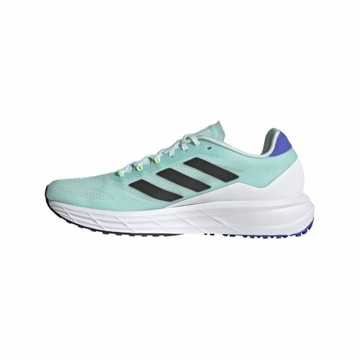 Zapatillas de Running para Adultos Adidas SL20.2 Mujer Cian 4