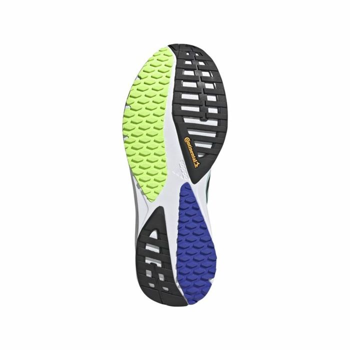 Zapatillas de Running para Adultos Adidas SL20.2 Mujer Cian 3