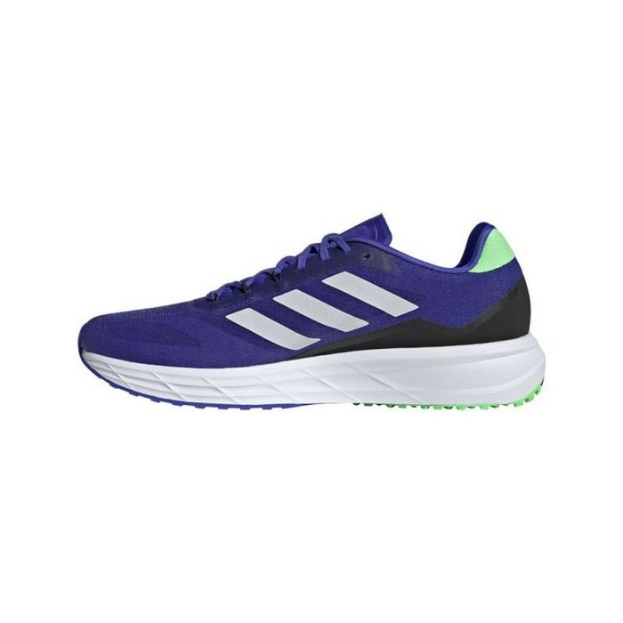 Zapatillas de Running para Adultos Adidas SL20.2 Sonic Azul 7