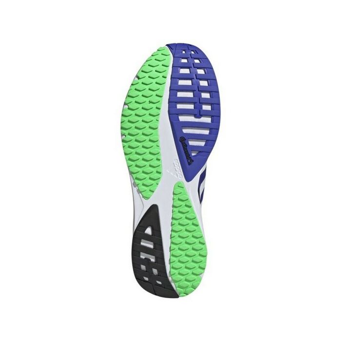 Zapatillas de Running para Adultos Adidas SL20.2 Sonic Azul 3