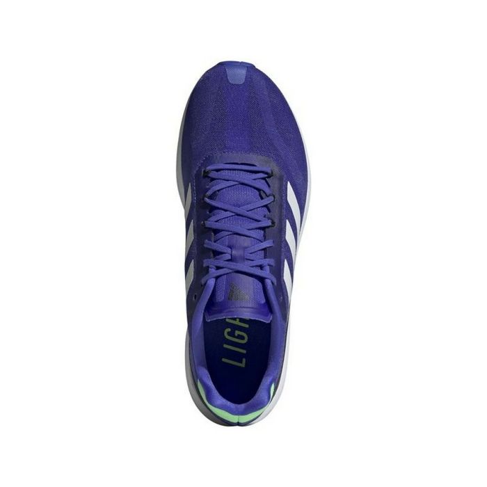 Zapatillas de Running para Adultos Adidas SL20.2 Sonic Azul 4