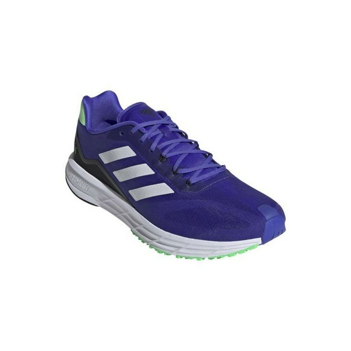 Zapatillas de Running para Adultos Adidas SL20.2 Sonic Azul 6