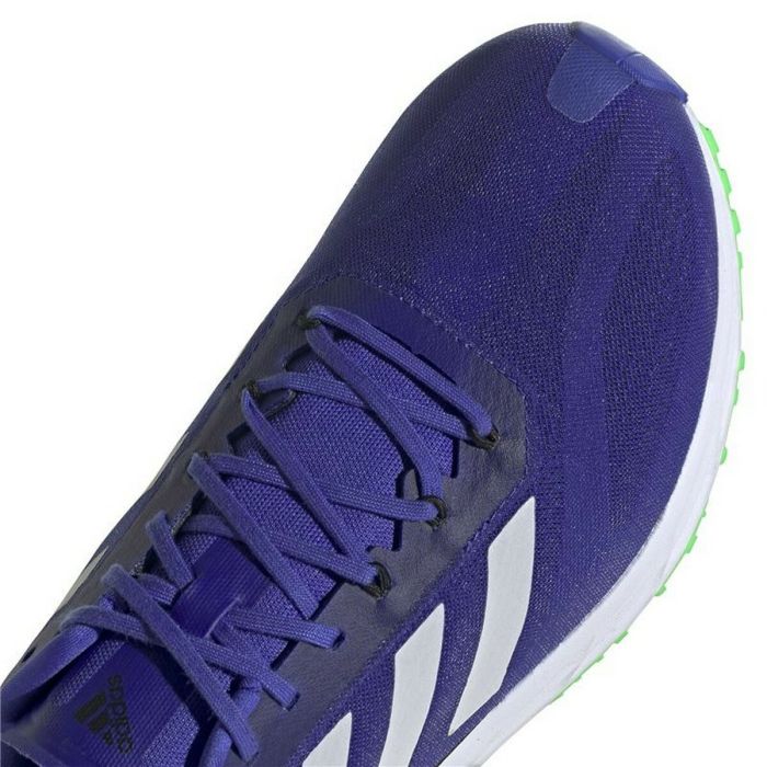 Zapatillas de Running para Adultos Adidas SL20.2 Sonic Azul 2