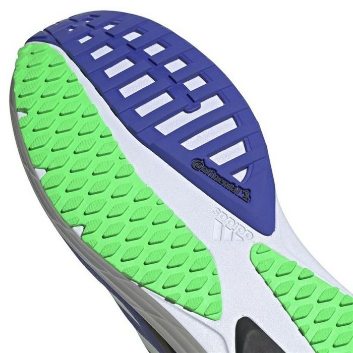 Zapatillas de Running para Adultos Adidas SL20.2 Sonic Azul 1