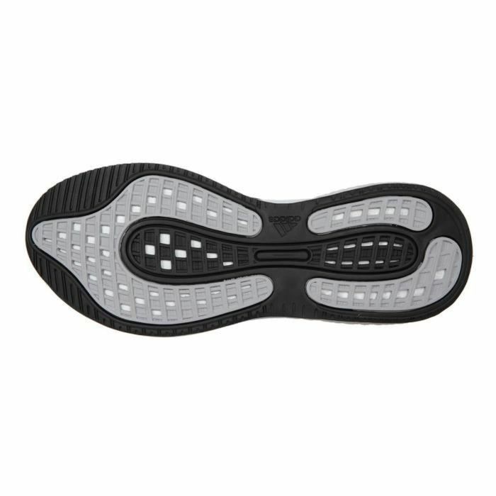 Zapatillas de Running para Adultos Adidas Supernova Negro Hombre 2