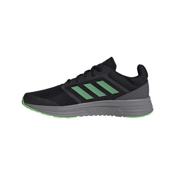 Zapatillas de Running para Adultos Adidas Galaxy 5 M 7