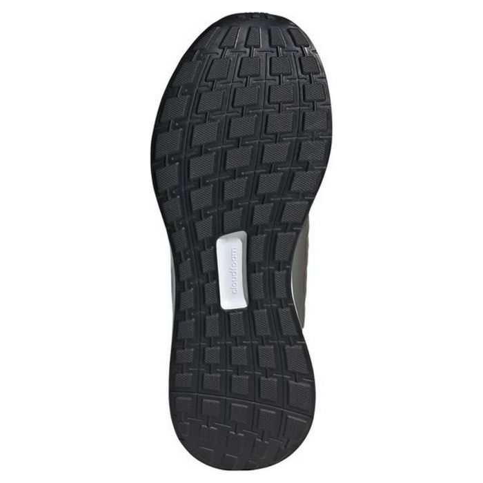 Zapatillas de Running para Adultos Adidas EQ19 Run Negro 3