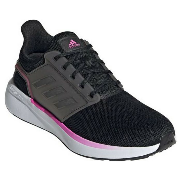 Zapatillas de Running para Adultos Adidas EQ19 Run Negro 6