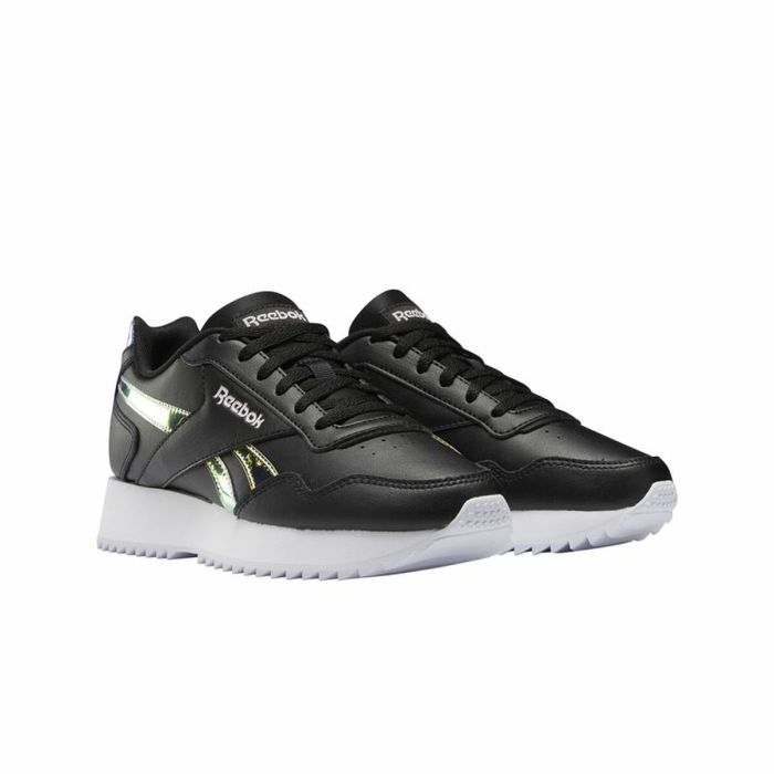 Zapatillas Deportivas Mujer Reebok Royal Glide Ripple Double W Mujer Negro 1