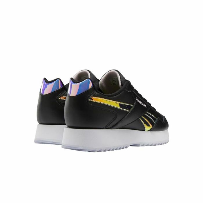 Zapatillas Deportivas Mujer Reebok Royal Glide Ripple Double W Mujer Negro 2