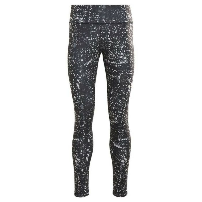 Mallas Deportivas de Mujer Reebok Workout Ready Printed Mallas Deportivas de Mujer Reebok Workout Ready Printed