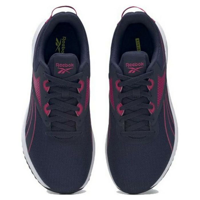 Zapatillas de Running para Adultos Reebok Lite Plus Azul oscuro 4