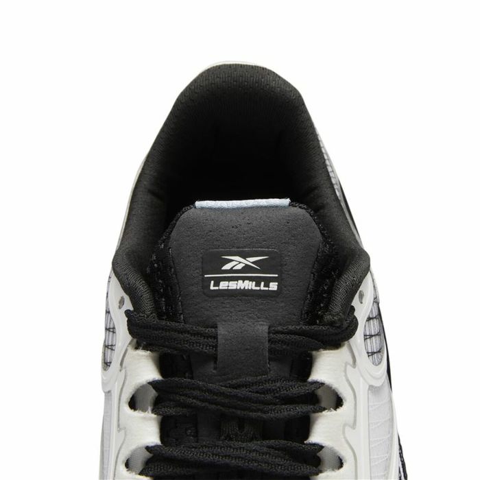 Zapatillas Deportivas Mujer Reebok Nano X2 Blanco/Negro 2 Zapatillas Deportivas Mujer Reebok Nano X2 Blanco/Negro 2