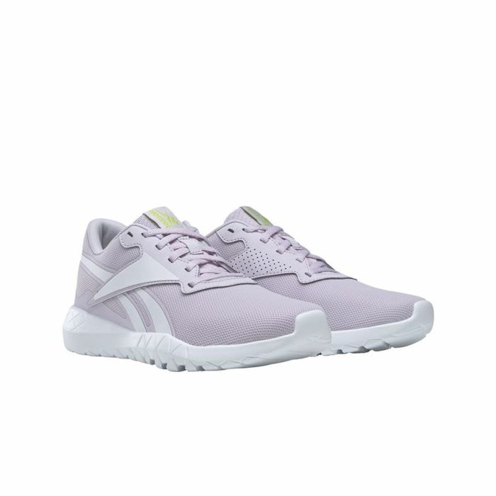 Zapatillas Deportivas Mujer Reebok Flexagon Energy Train 3 Mujer Rosa 2