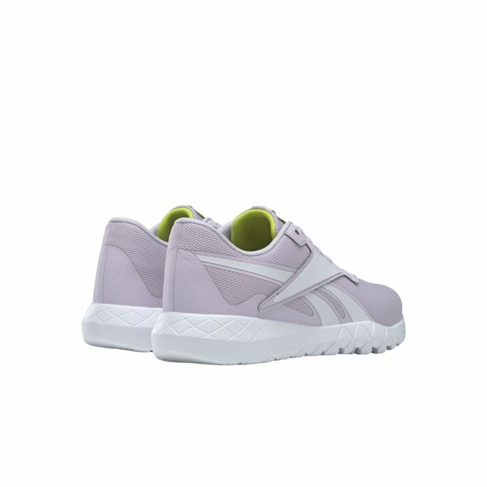 Zapatillas Deportivas Mujer Reebok Flexagon Energy Train 3 Mujer Rosa 1