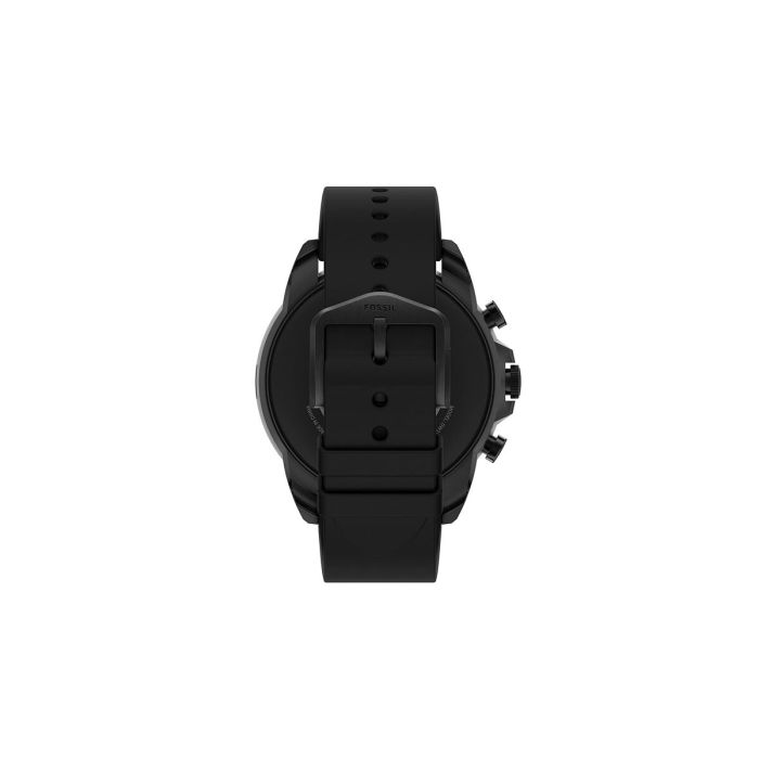Smartwatch Fossil FTW4061 44 mm 1,28" Negro 4