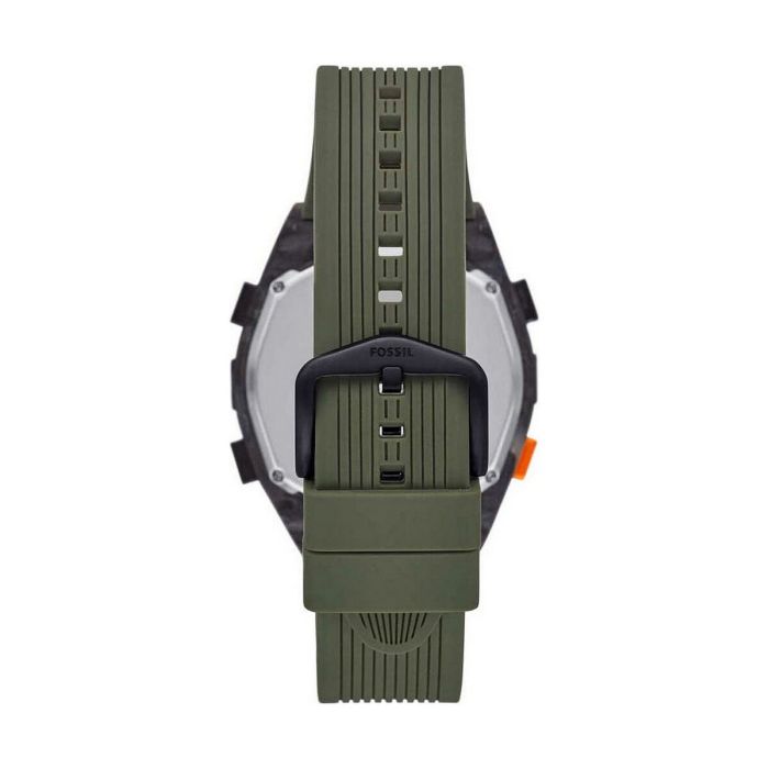 Reloj Hombre Fossil EVERETT SOLAR DIGITAL (Ø 45 mm) 3 Reloj Hombre Fossil EVERETT SOLAR DIGITAL (Ø 45 mm) 3